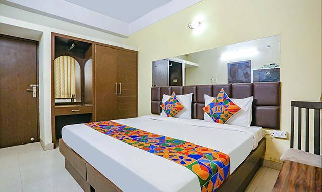 Others 4, FabHotel Kanha Classic, Kanpur Nagar