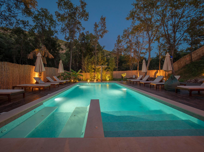 Sport & Beauty 2, Trsteno Beach Apartments