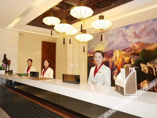 Others 1, Ronghai Dream Hotel, Baoji