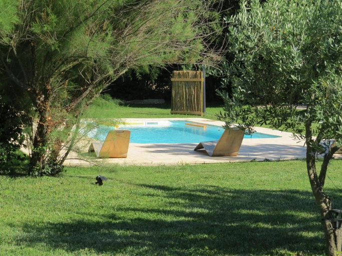 Others 5, Mas de Martinet, Gard