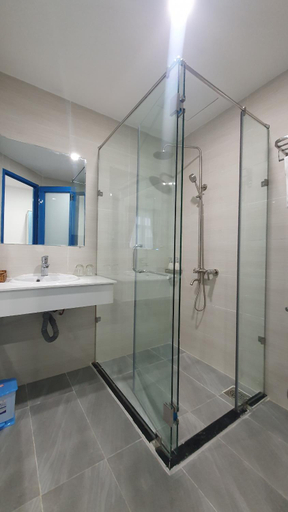 Bathroom 3, ALICIA HOTEL, Tuy Hoa