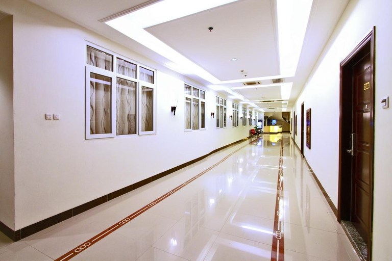 Others 2, Grand Puncak Lestari Hotel, Pangkalpinang