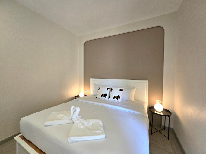 Others 4, Hommory Residence - East Chalong, Phuket Island