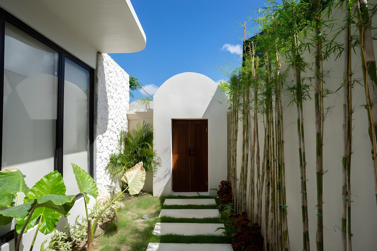 Exterior & Views, Green Jimbaran Bay Villa, Badung