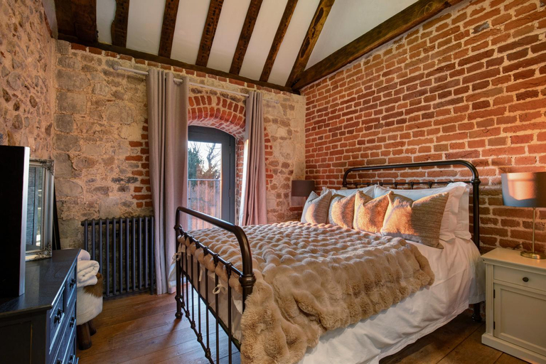 Others 2, Toll Barn, St Osyth Priory, Essex