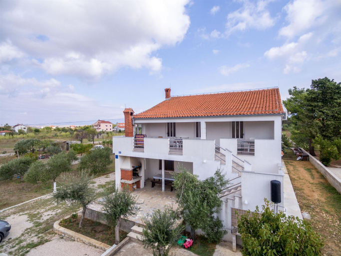 Exterior & Views 2, Apartments Ivan, Nin