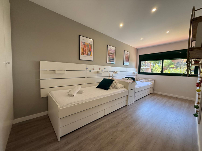 2, TarracoHomes, Town House La Mora, Tarragona