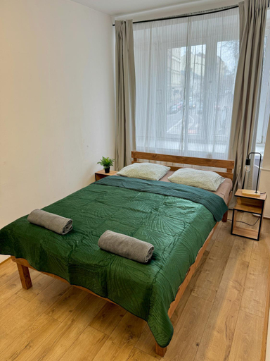 Others 3, Nice rooms in City Center Krakow, Kraków City