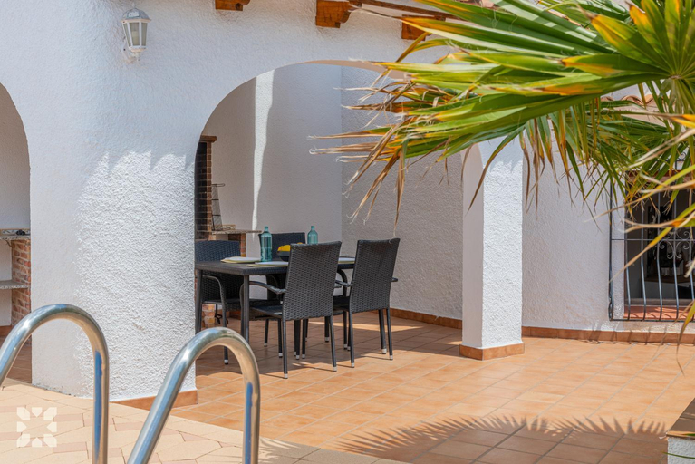 Others 3, Villa Esmeralda by Abahana Villas, Alicante