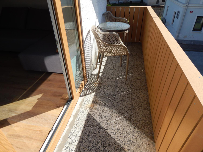 Others 3, Apartments BB, Bohinj