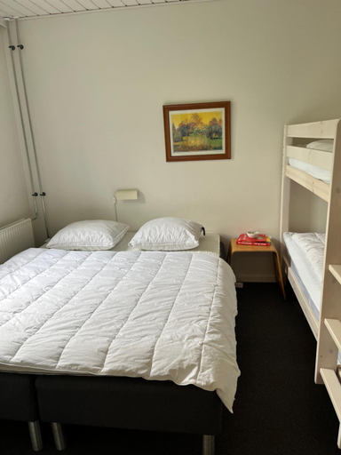 Bedroom 2, Ibsens Gaard, Syddjurs
