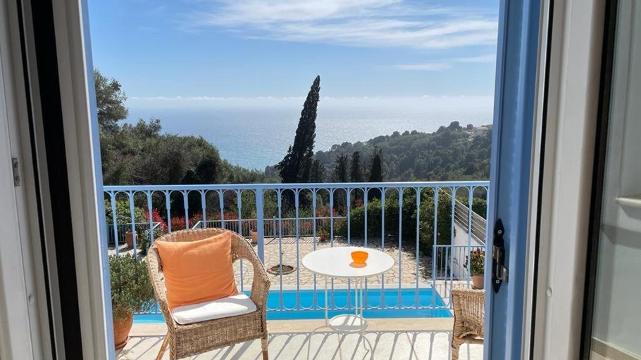3, Villa Daphne, Ionian Islands