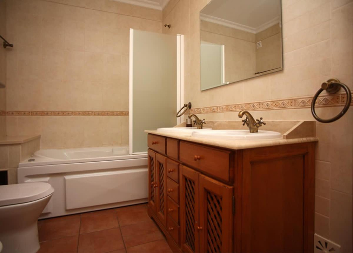 Bathroom 3, Villa Arade - Complex ideal for families, Albufeira