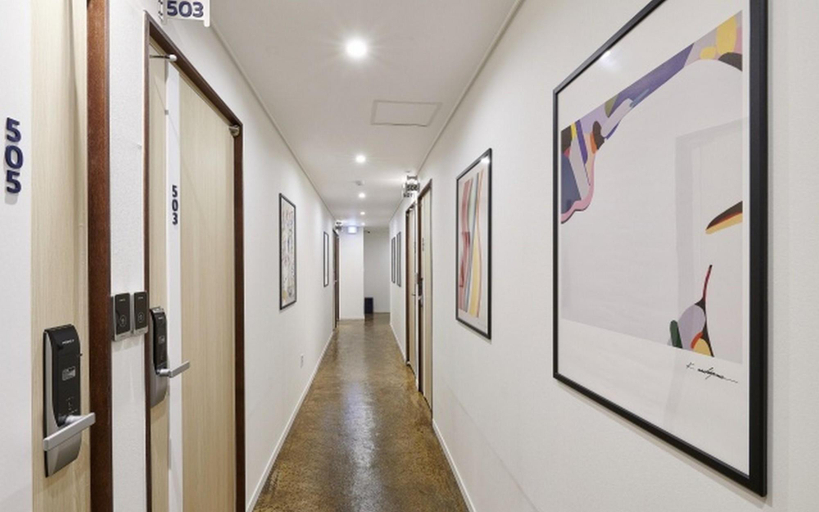 Others 3, Seongnam Hotel Tam, Songpa