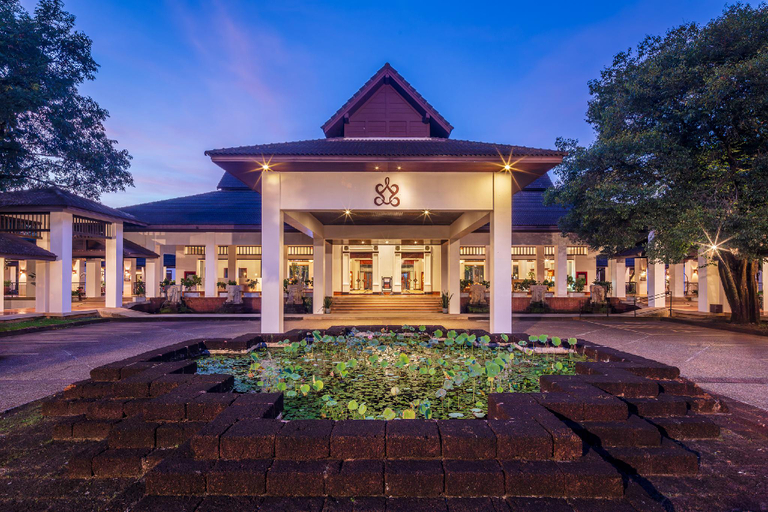 Exterior & Views 1, Tawa Ravadee Resort, Sri Mahar Pho