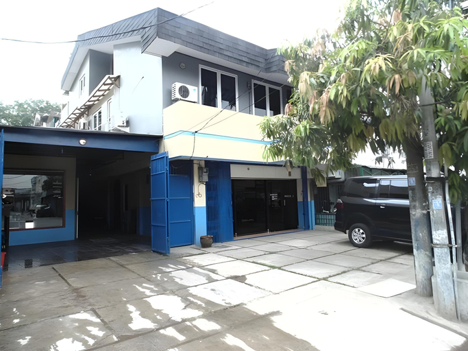 Others 3, Venice Guesthouse, North Jakarta