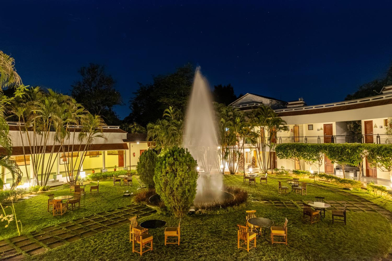 Exterior & Views 1, Sterling Arunai Anantha Resort, Tiruvannamalai