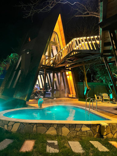 Sport & Beauty 3, Bungalovfamily, Kartepe