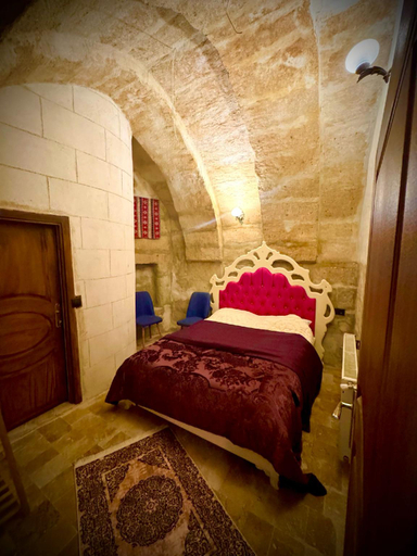 Bedroom 4, Evra Cappdocia, Avanos