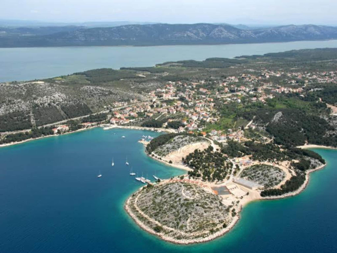 Others 4, Apartment in Zadar with free wifi, Zadar