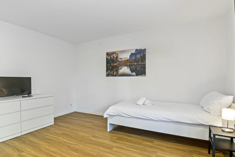 Others 3, Business-Apartment mit drei Schlafzimmern in Lippstadt, Soest