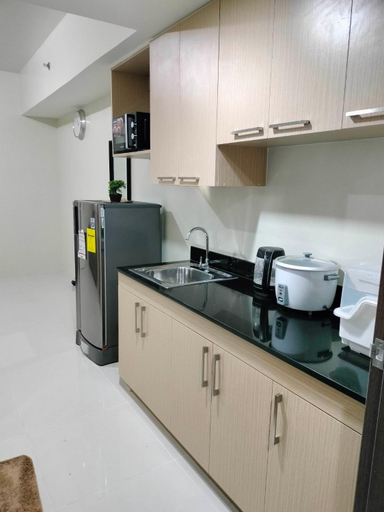 Others 3, Brenthill Baguio - Unit 204, Baguio City
