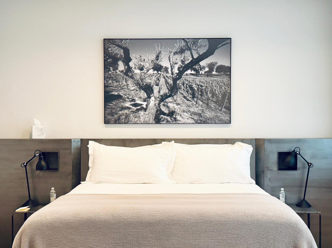 Bedroom 2, Borgo San Gregorio, Avellino