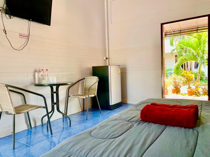 Bedroom 3, Baan Kenpoo Resort, Muang Phetchaburi