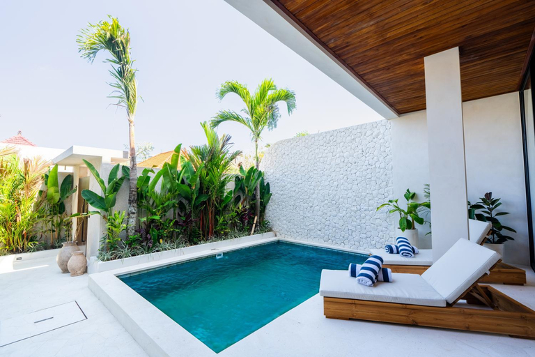 Sport & Beauty 5, Villa Balijero by Pertama Management, Badung