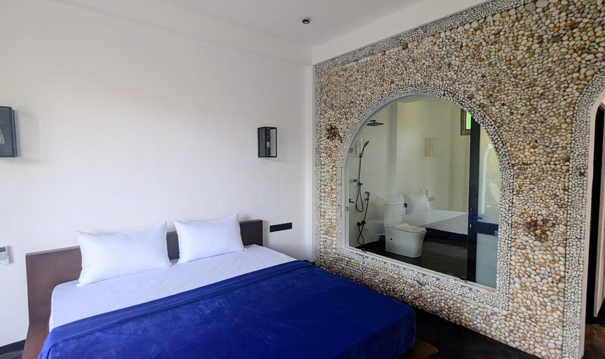 Bedroom, Rawan Home Stay, Pothuvil