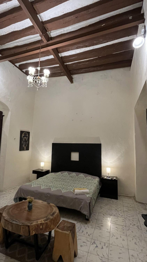 Others 4, Hotel Edzna, Campeche