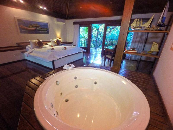Bathroom 4, Resort Sombra e Água Fresca, Tibau do Sul