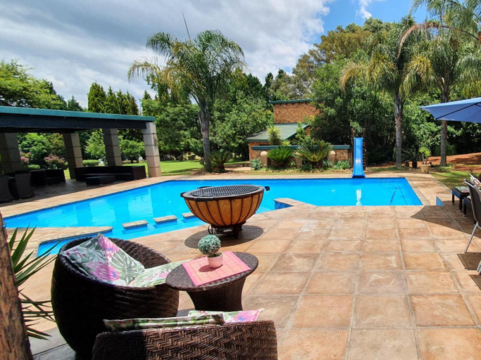 Sport & Beauty 2, Sunrise Serenity Guest House, Ehlanzeni