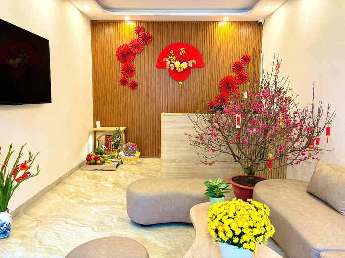 Others 3, Tho House - Hotel Dalat, Đà Lạt