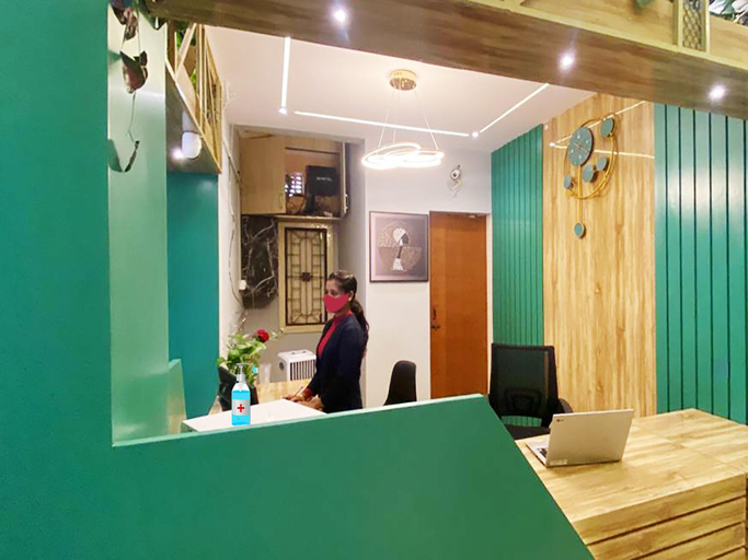 Others 2, The greenstar inn, Khordha