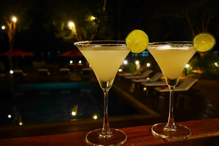 Food & Drinks 4, La Folie Lodge, Pathoomphone