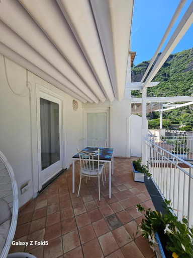 Others 4, Casa Mandara B&B, Salerno
