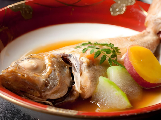 Food & Drinks 4, Kiraku, Toyooka