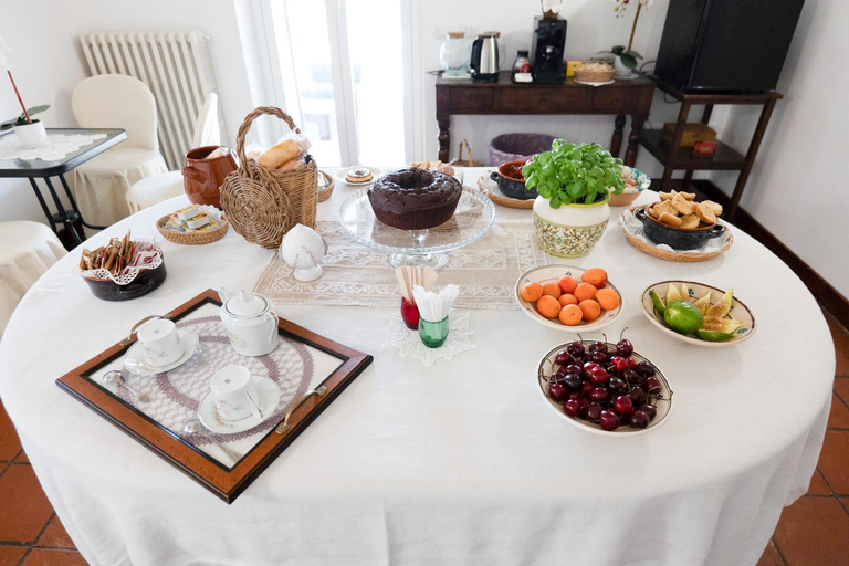 Food & Drinks, B&B Palazzo Giordano Luxury Rooms, Lecce