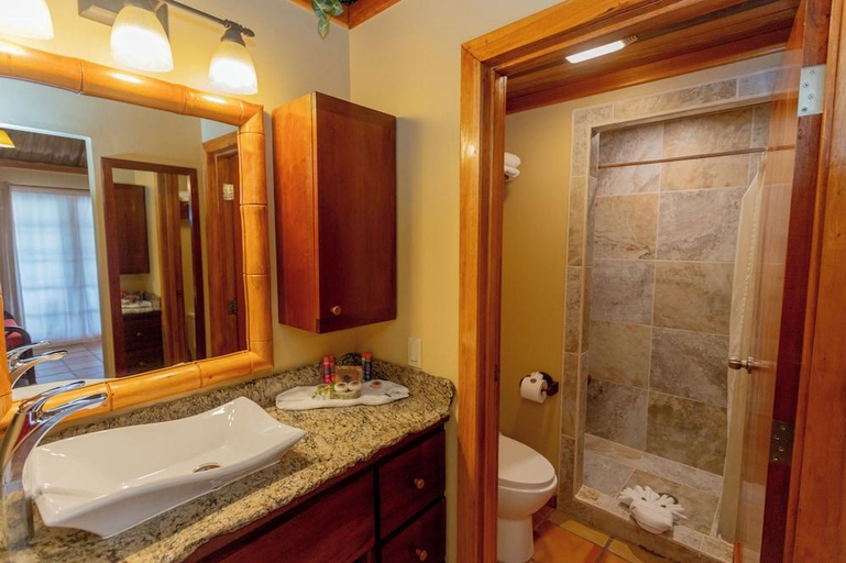 Bathroom 5, Ramon's Village Resort