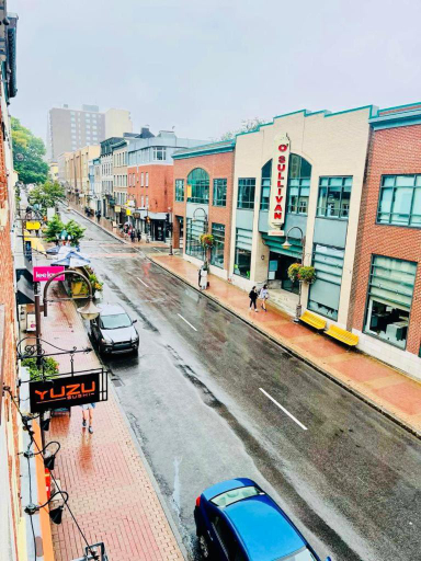 Others 2, Gite du monde, Communauté-Urbaine-de-Québec