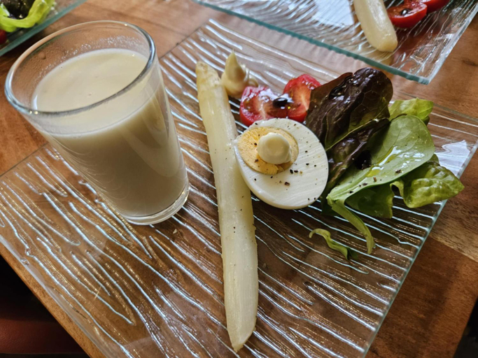 Food & Drinks 2, Au cœur de Catillon, Oise