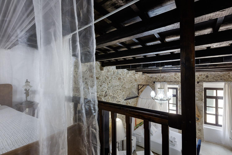 Bedroom 2, Antonia's House - Old town, Crete