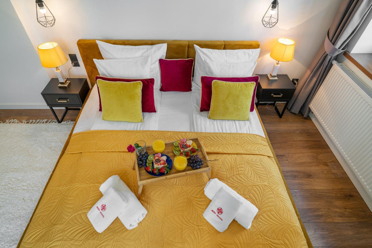 Others 3, WILLA JAROSTA & SPA, reception, free parking, Tatra