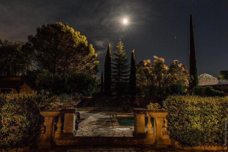 Others 4, The Rhone Retreat, Gard