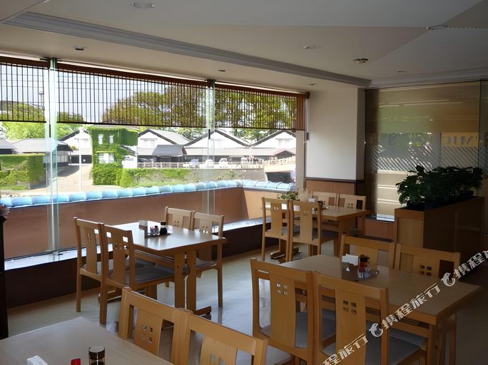 Others 3, Sakata Green Hotel, Sakata