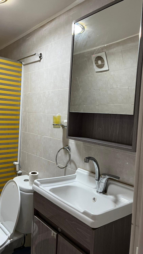 Bathroom 3, MIRA LUXURY CAMp, Quaira