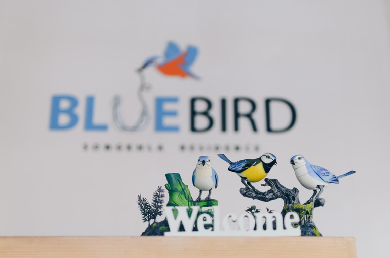 Public Area, Bluebird Songkhla Residence, Muang Songkhla