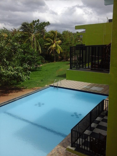 Sport & Beauty 2, Hotel Golden Ray, Dambulla