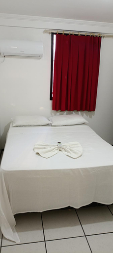 Bedroom 3, Porto de Iracema Vista Mar, Fortaleza